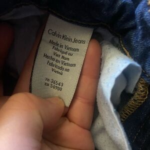 Calvin Klein Jeans